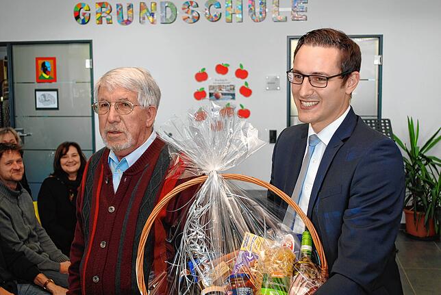 Er hat den Hirnforscher Korbinian Brodmann in seinem Geburtsort Liggersdorf aus dem Dunkel des Vergessens herausgeholt: Der ehemalige ...