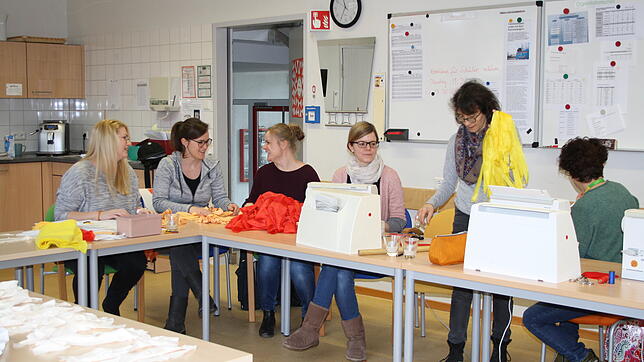Am Montag war die Südstadtschule in Villingen-Schwenningen geschlossen. Dienstag findet hier wieder Unterricht statt.