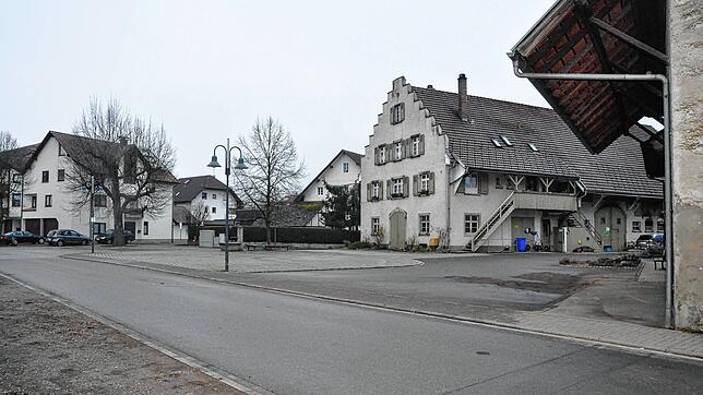 Die Sanierung des Altdorfs von Oberlauchringen steht auf der Agenda der Verwaltung und des Gemeinderats. Das Land sichert dafür 700.000 ...