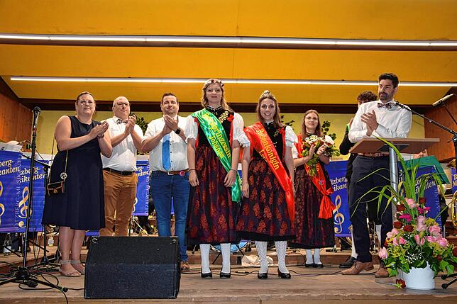 Bild 24: Bilder von den 53. Rosentagen – Teil 2