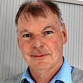 Bernhard Scherer, Vorsitzender des Pfarrgemeinderats der Seelsorgeeinheit Mittlerer Hochrhein St. Verena.