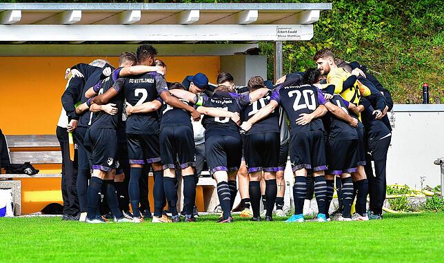 Bild 4: FC Wittlingen siegt mit 1:0 beim SV Buch &ndash; und wir haben Bilder!