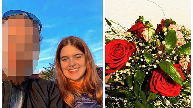 Jasmin M. wird seit Februar 2023 vermisst. Ihr Ex-Partner Robert S. muss sich vor Gericht verantworten.