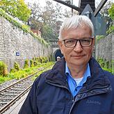 Jürgen Resch, Bundesgeschäftsführer der Deutschen Umwelthilfe (DUH) ist mit seiner Klage vor dem Verwaltungsgericht Stuttgart gescheitert.