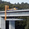 Durch die künftige Einstufung der B&nbsp;31&nbsp;alt als Landesstraße ist auch in Zukunft das Land für die Instandhaltung der Straße und ...