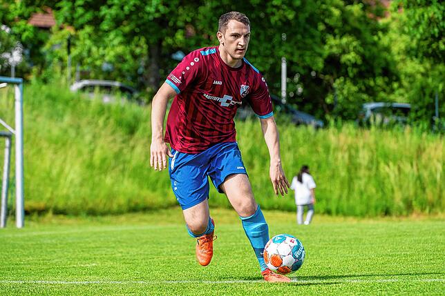 Bild 9: SV Obersäckingen gewinnt beim SV Albbruck mit 4:2 &ndash; und wir haben Bilder!