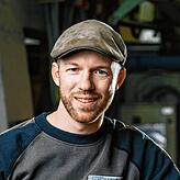 „Mir ging es dabei nicht um das Bußgeld, sondern um das Prinzip.“ – Steinmetzmeister Niklas Neitsch