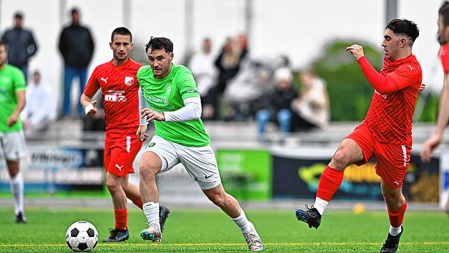 Bild 42: TuS Binzen besiegt die SG Mettingen/Krenkingen mit 3:0 – und wir haben Bilder!