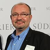 Verleger Christian Stadler findet, die Branche sei wachgerüttelt.