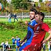 Blick nach vorn: Nicht gerne denkt der FC Schlüchttal an die Vorrunde zurück, als es beim SV Blau-Weiß Murg eine 2:3-Niederlage setzte. ...