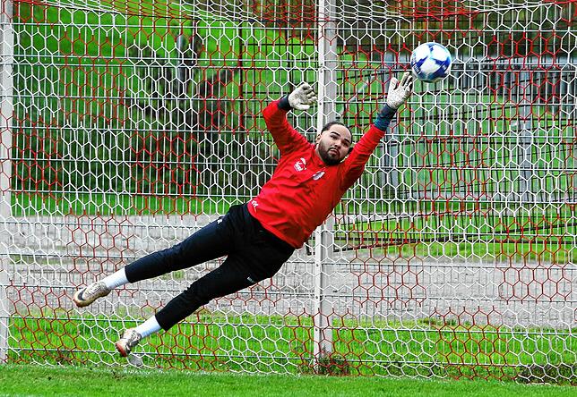 Bild 15: FC RW Salem gewinnt Landesligaspitzenspiel gegen FC Pfaffenweiler. Wir haben die besten Bilder!