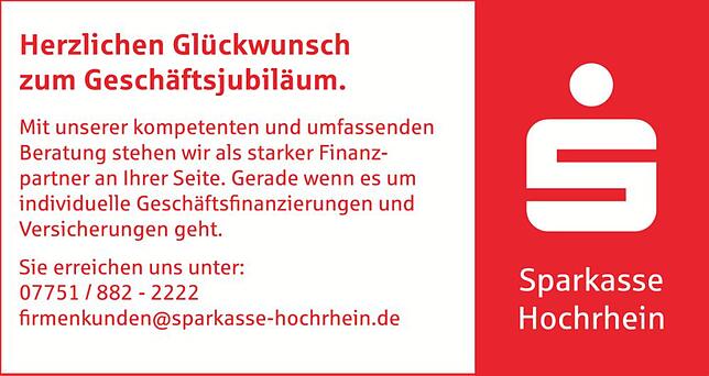 Bild 14: 25 Jahre BGL Bugge Haustechnik Bad-Säckingen: Ein starkes Team seit 25 Jahren