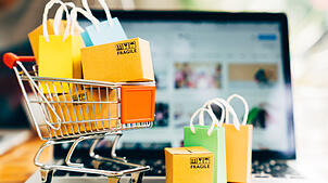 Shopping