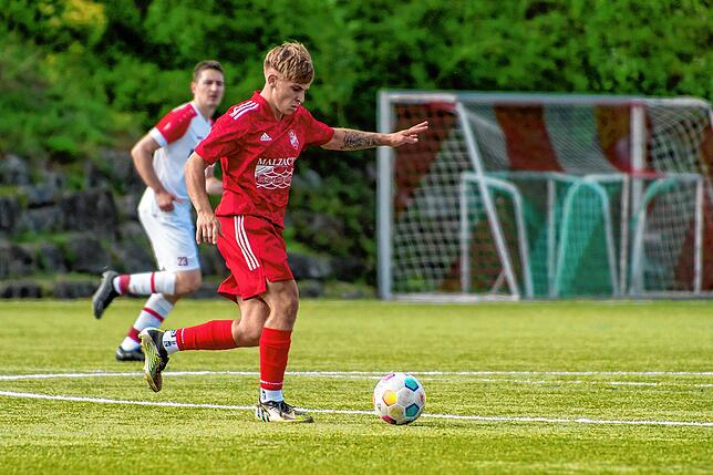 Bild 33: SG Weilheim/Gurtweil gewinnt gegen Aufsteiger FC Dachsberg mit 2:0 &ndash; und wir haben Bilder!