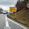 Auf der B33 zwischen Radolfzell und Singen soll ein Rentner im vergangenen Dezember einen anderen Autofahrer genötigt haben. Der Fall ...