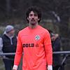 Christoph Wehrle ist Torhüter beim Bezirksligisten FC Furtwangen.