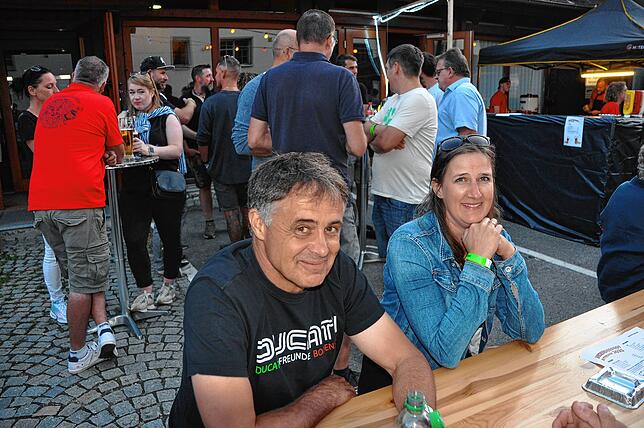 Bild 3: Weizenbierfest Ittendorf – Die besten Bilder