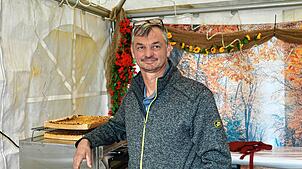 Bild : 50 Jahre Suser und Zwiebelkuchen – alle Fotos von der Eröffnung des Suserfests