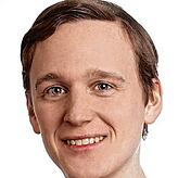 Oskar Hahn, Die Grünen.
