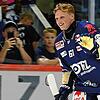 Die neue Nummer 61 der Schwenninger Wild Wings: Der gebürtige Freiburger Niclas Hempel hofft auf viele Einsätze für sein Team.