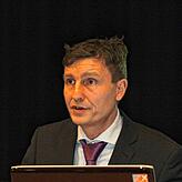 Ingenieur Uwe Petry.