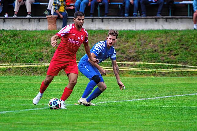 Bild 12: Spvgg. Wutöschingen siegt 4:1 beim FC Dettighofen – und wir haben Bilder!