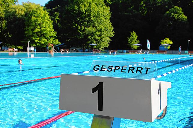 Bild 10: Die sportlichsten Bilder der Swim&Run-Meisterschaft Waldshut-Tiengen