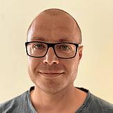 Lars Scheider ist Vorstandsmitglied des Gesamtelternbeirats Friedrichshafen.