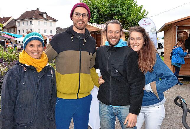 Bild 22: Die schönsten Bilder vom Markdorf Spirits: Teil 2