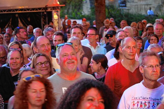 Bild 9: Bilder vom Soul Beach in Überlingen