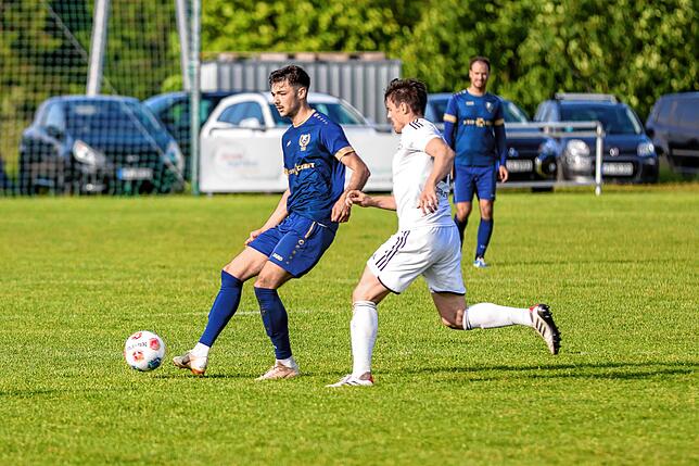 Bild 21: SG Höchenschwand besiegt den SV Albbruck mit 3:2 – und wir haben Fotos!