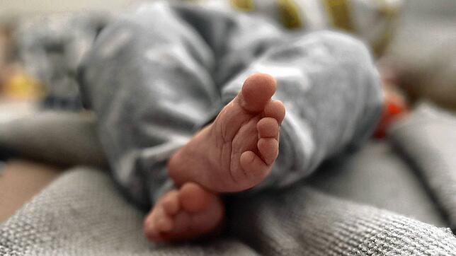 Welcher Name passt zu meinem Baby? Diese Frage beantworten einige Eltern gleich.