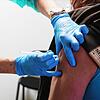 Neben den Krankenhäusern in Pfullendorf wird am Samstag auch in Sigmaringen geimpft. Im ehemaligen Medimax (gegenüber der Fastfood-Kette ...