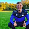 Tim Brutscher hat in dieser Runde zwar erst 359 Einsatzminuten, in der Kreisliga-B-Staffel III hat er dennoch bereits 19 Saisontore ...