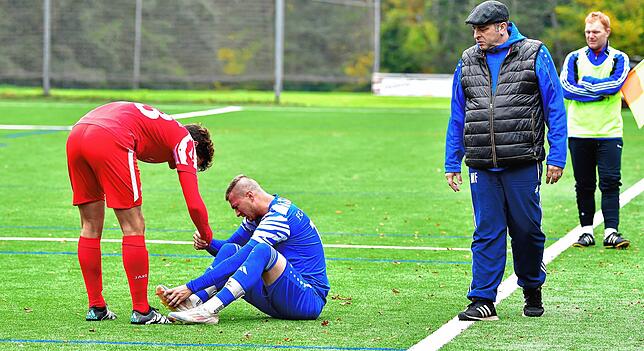 Bild 36: FC Hauingen siegt 5:2 beim FC Schlüchttal – und wir haben Bilder!