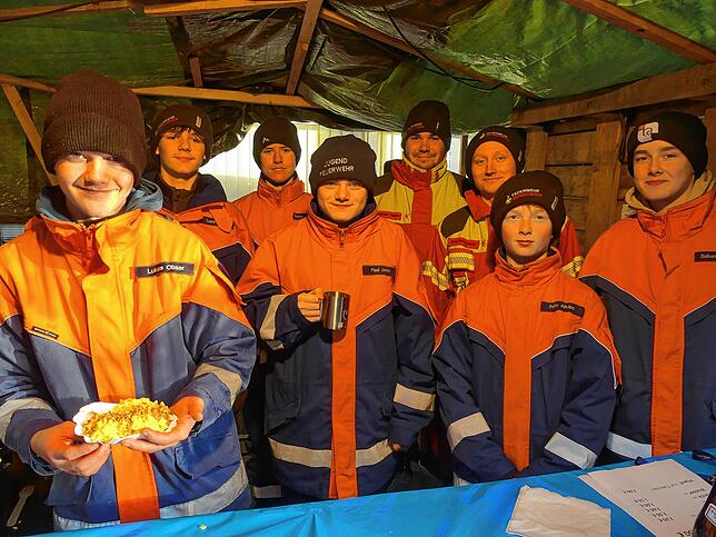 Bild 26: Christkindlesmarkt Bermatingen – hier sind die schönsten Einblicke