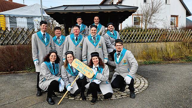 Der Elferrat der Wetti-Zunft freut sich schon auf die kommende Fasnet. Und die wird mystisch. Das verspricht zumindest das neue ...