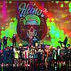 Es ist &bdquo;Wetten, dass...?&ldquo; 2013 in Friedrichshafen und die Häfler haben die Saalwette gewonnen. 100 Männer begleiten als ...