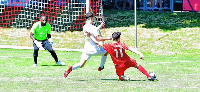 Bild 23: FC Grießen besiegt Bosporus FC Friedlingen mit 4:1 &ndash; und wir haben Bilder!