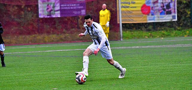 Bild 35: U23 des SV 08 Laufenburg siegt 1:0 gegen den FC Wittlingen &ndash; und wir haben Bilder!