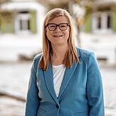 Birgit Locher