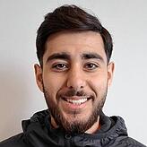 „Wir werden in den letzten vier Spielen alles geben, um auf dem zweiten Platz zu bleiben“, erklärt Atakan Koyuncuoglu.