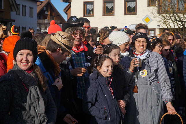 Bild 29: Bilder zum Fuhrmannstag in Dittishausen