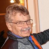 Dieter Fehrenbacher, Ortsvorsteher Döggingen