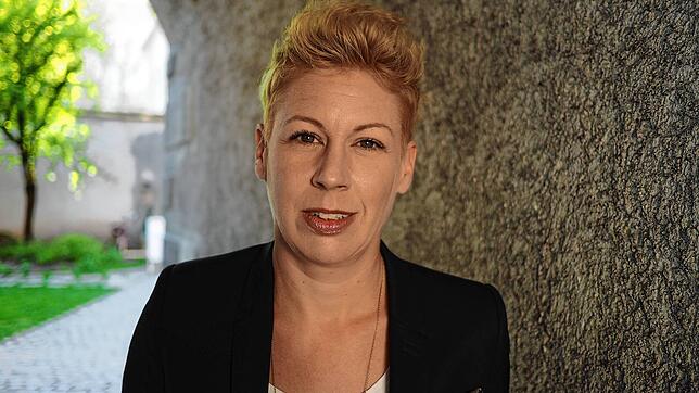 Am 24. April 2018 war die Aufbruchsstimmung groß. Nach der Wahl zur Intendantin der Südwestdeutschen Philharmonie Konstanz freute sich ...