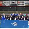Spielmacher Kyle Platzer bleibt bei den Wild Wings.