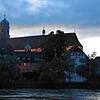 Das Münster St. Fridolin in Bad Säckingen wird der Sitz der künftigen Großpfarrei im westlichen Landkreis Waldshut.