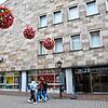 Die Karstadt-Filiale in der Konstanzer Innenstadt.