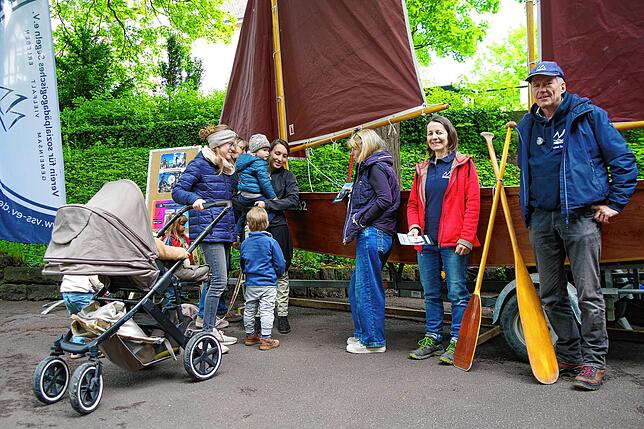 Bild 14: Bilder vom Radolfzeller Friedensfest