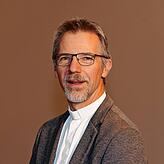 Pfarrer Thomas Mitzkus ist froh über Initiativen aus seiner Gemeinde.